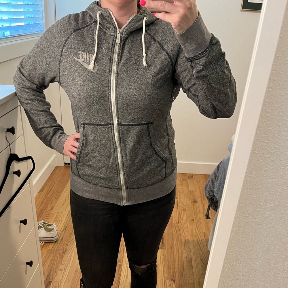 Nike Sweatshirt